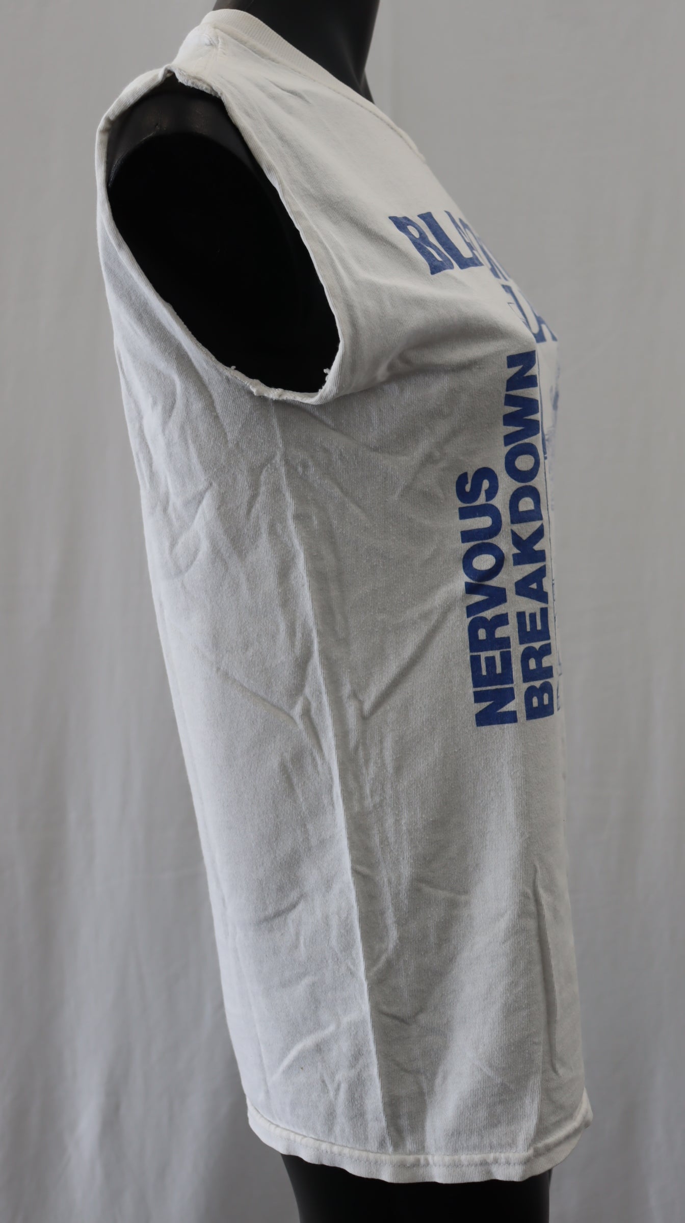 Gildan singlet S