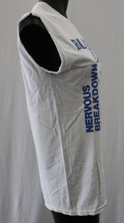 Gildan singlet S