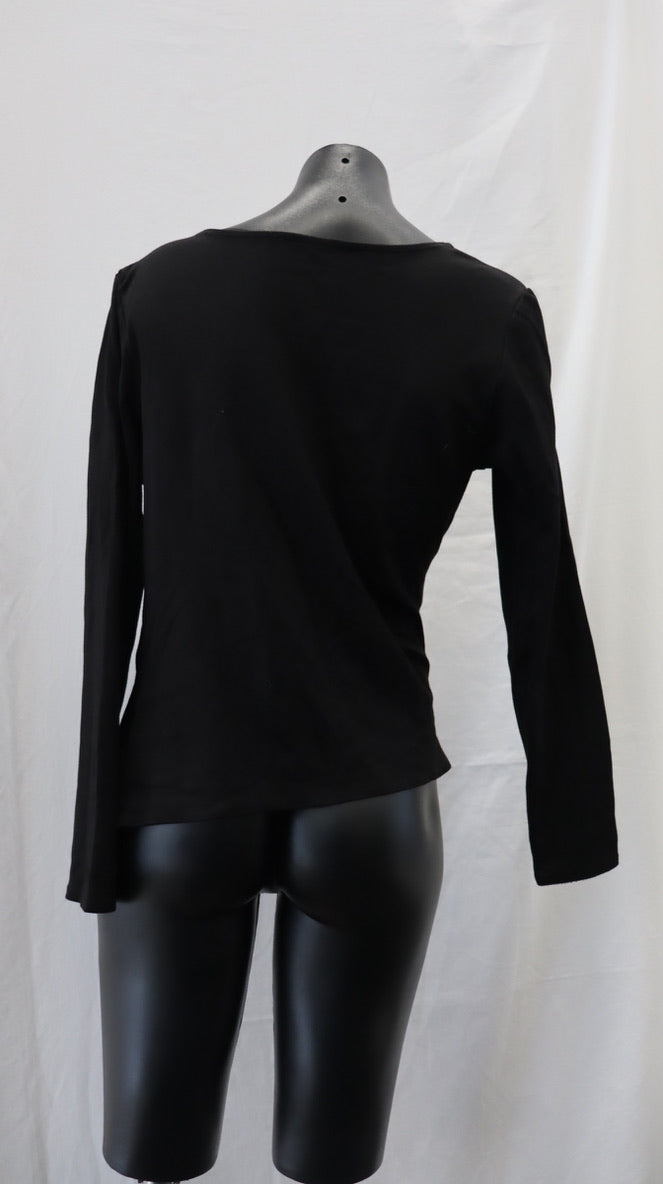 MINERAL Long Sleeve S