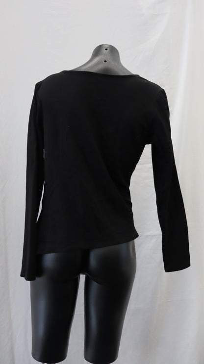 MINERAL Long Sleeve S