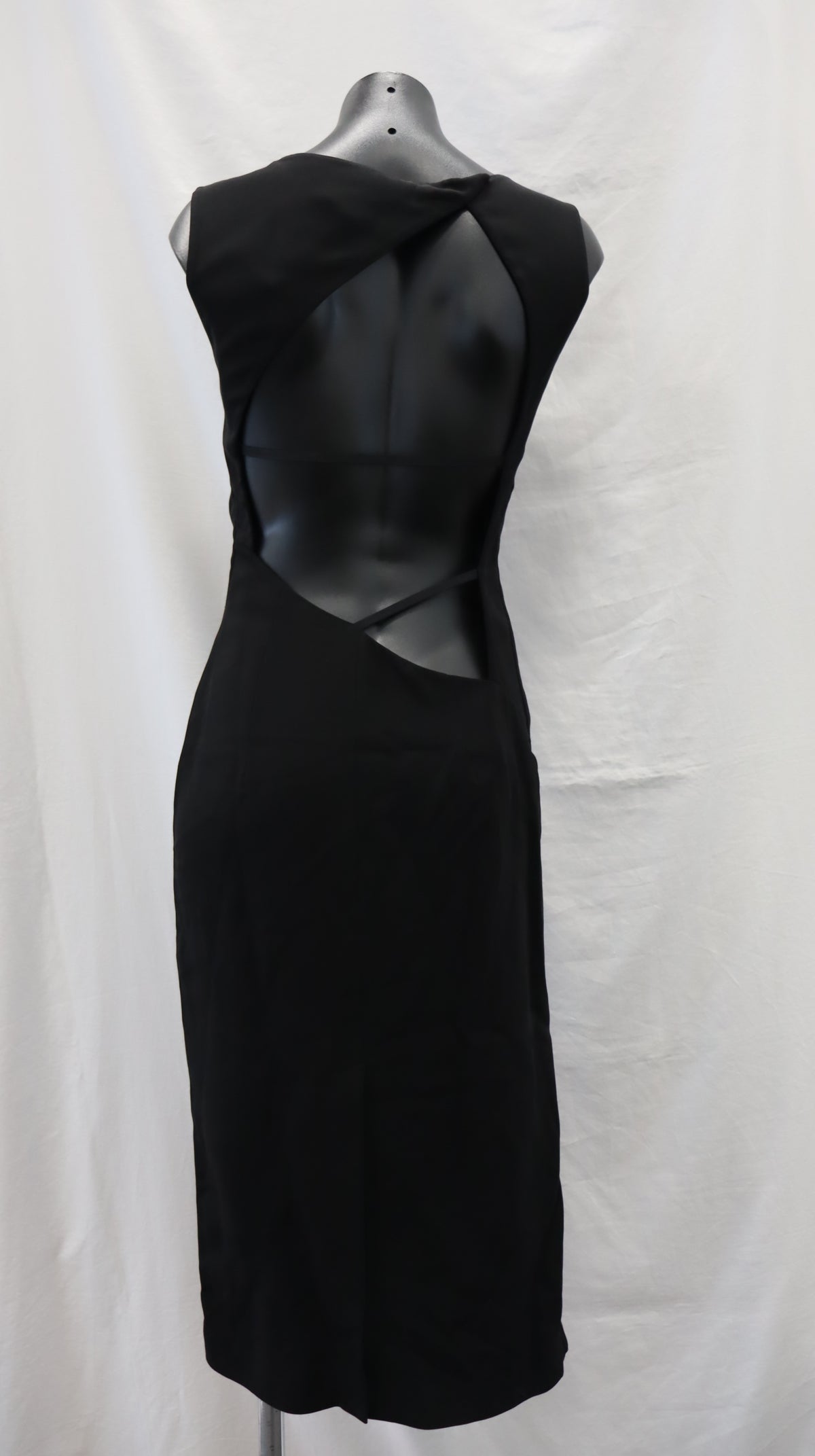 ST. AGNI Midi Dress xs