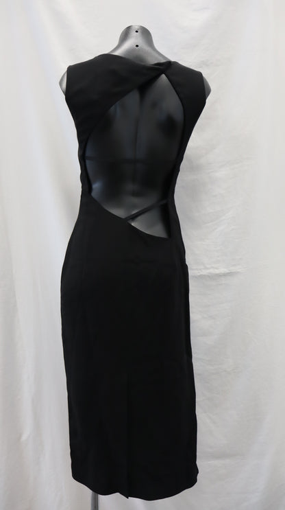 ST. AGNI Midi Dress xs