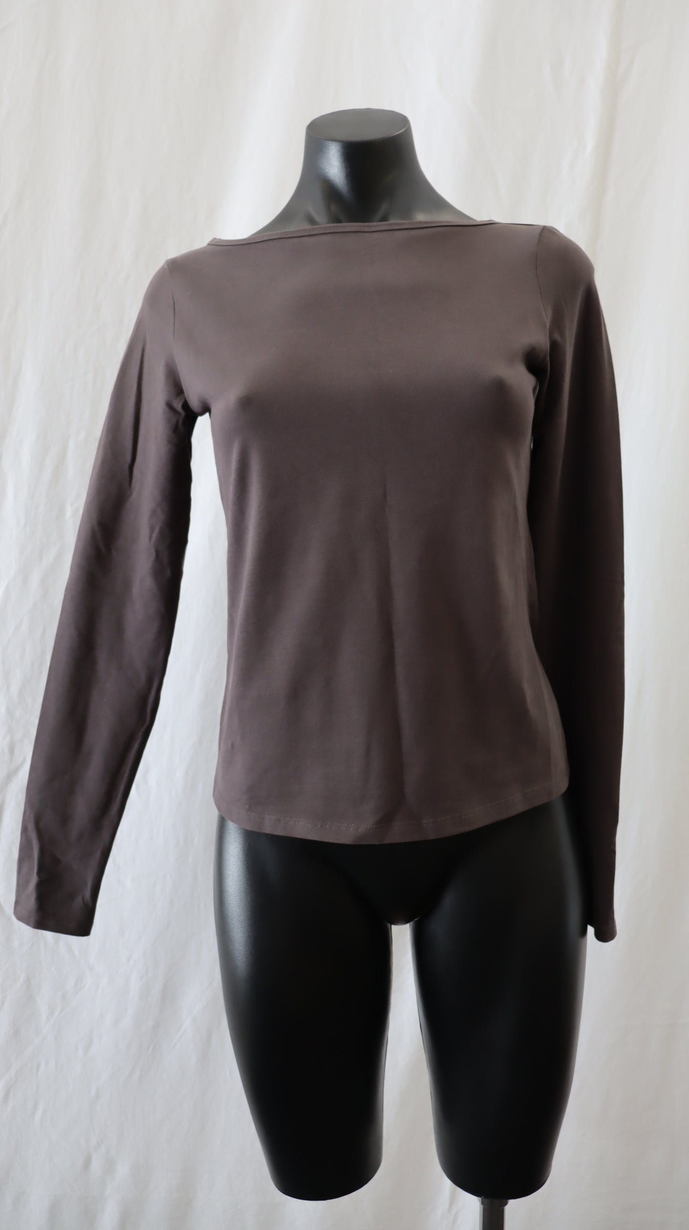 MNG Long Sleeve S