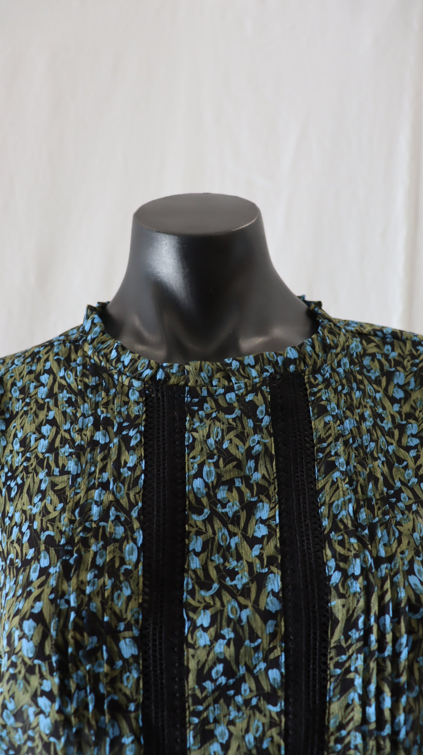 Billie Blouse 8