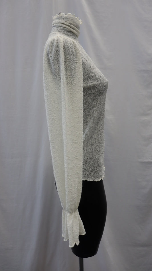 SIL Long Sleeve S