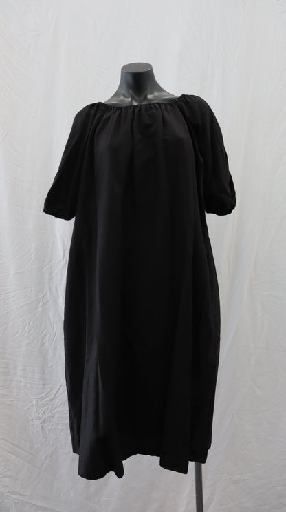 WHISTLE Midi Dress 12