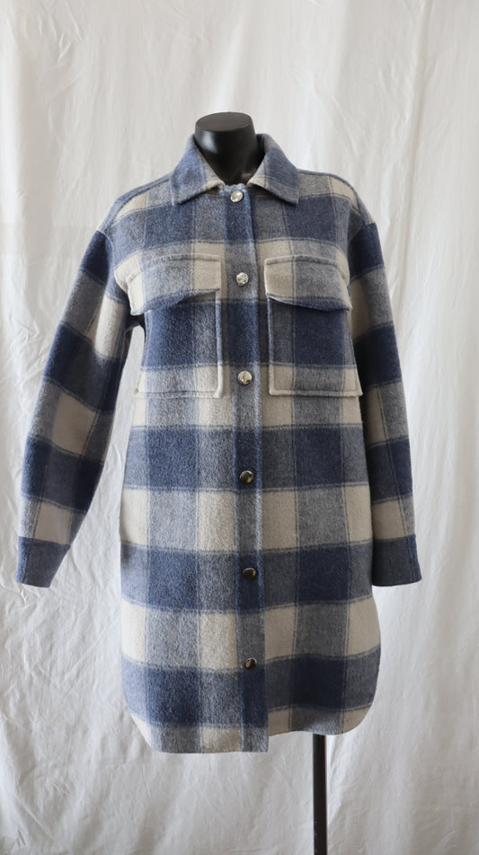 Rails Coat S