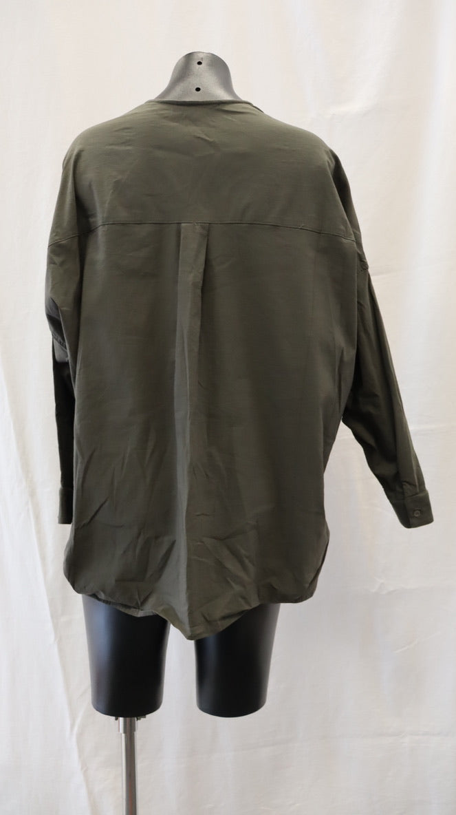 Sills Blouse 12