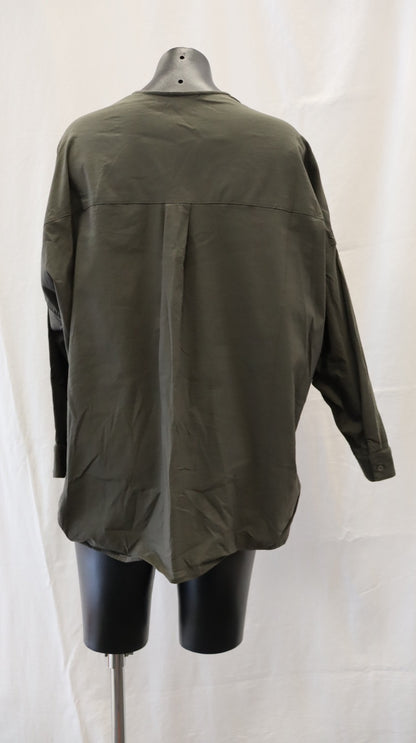 Sills Blouse 12