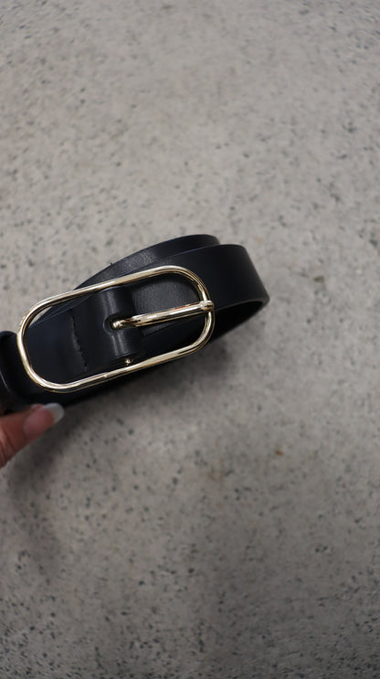 ANINE BING Belt M - L