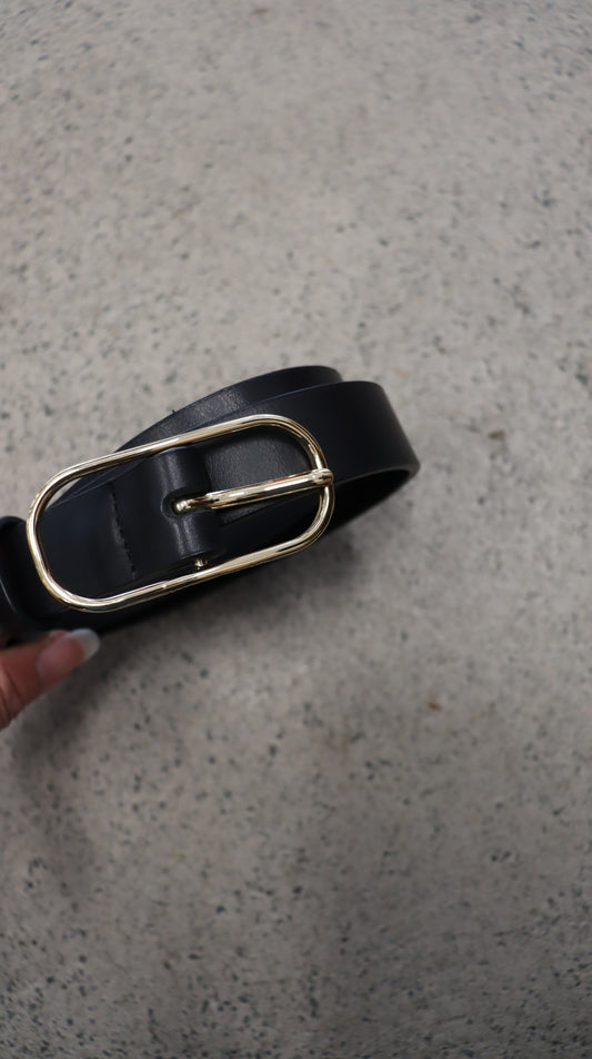 ANINE BING Belt M - L
