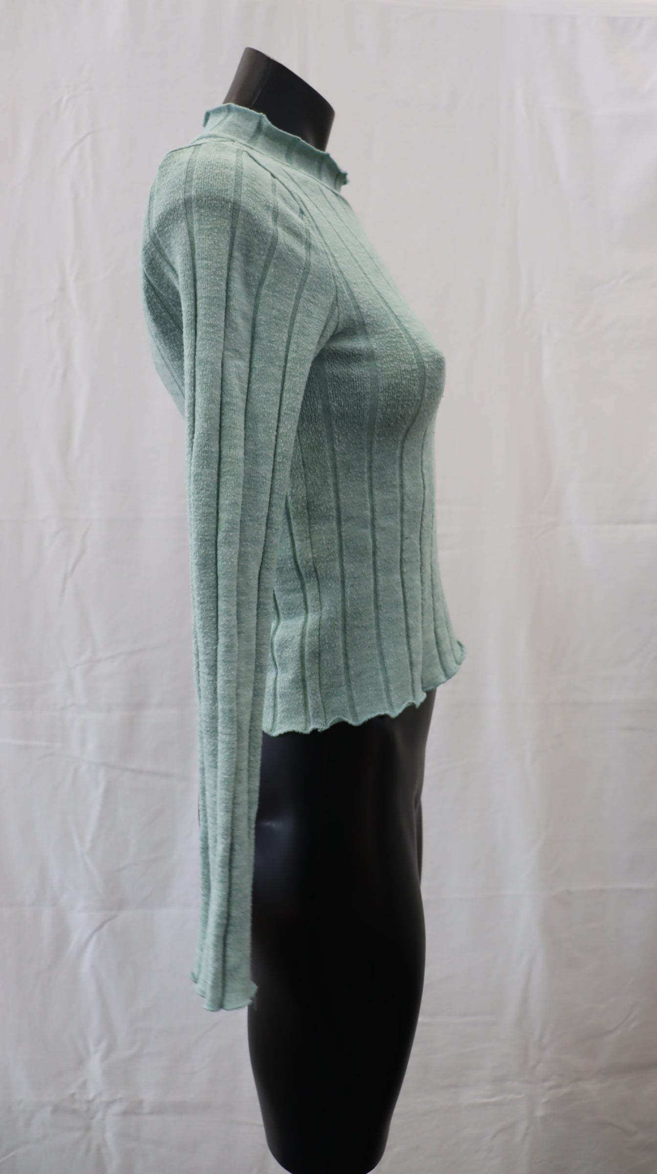 ZARA Long Sleeve M