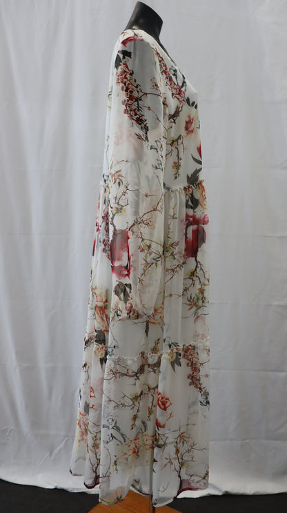 tuesday Midi Dress XL