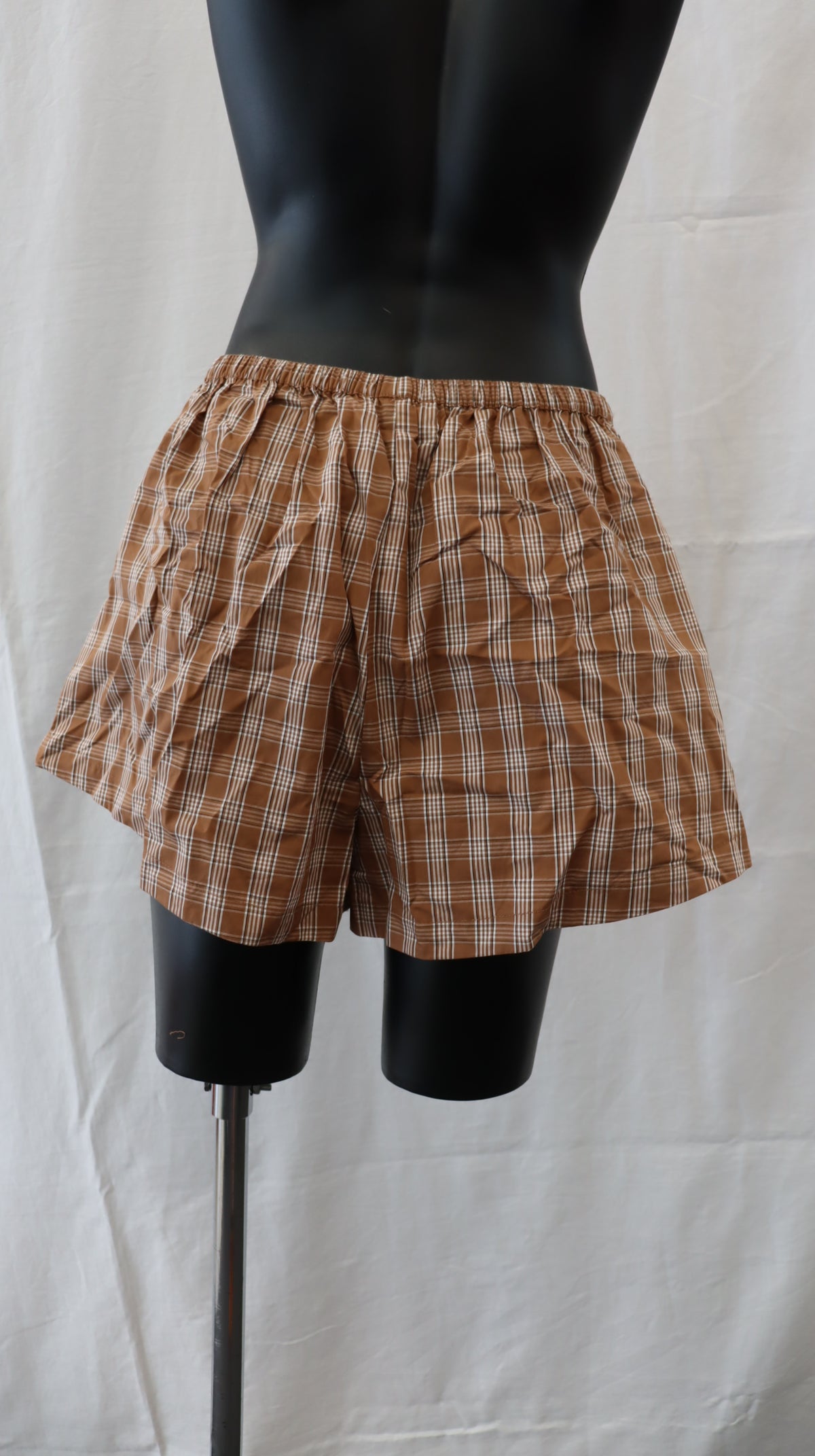 Vrg Girl Shorts 8