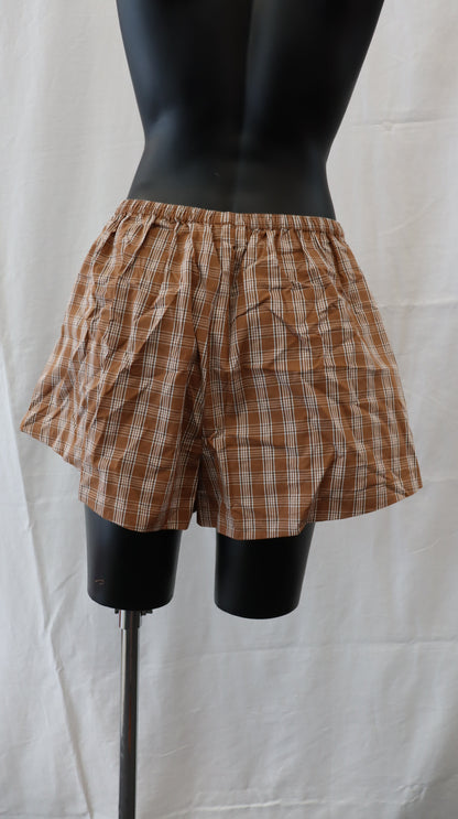 Vrg Girl Shorts 8
