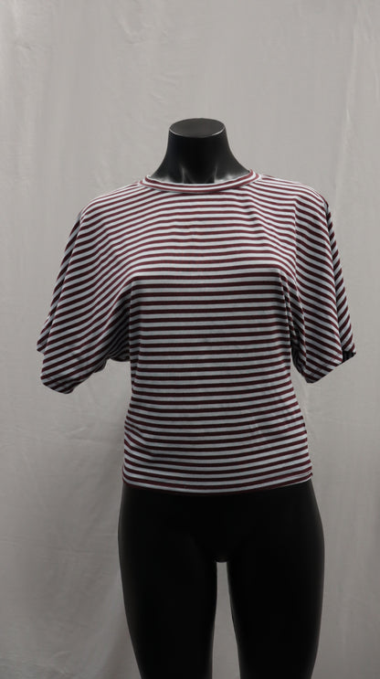 GLASSONS Tee xs