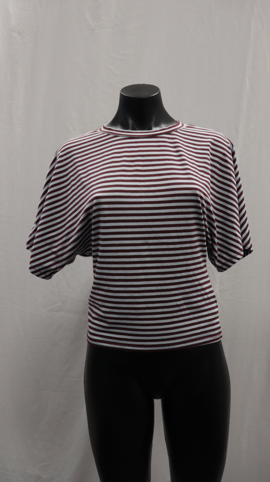 GLASSONS Tee xs