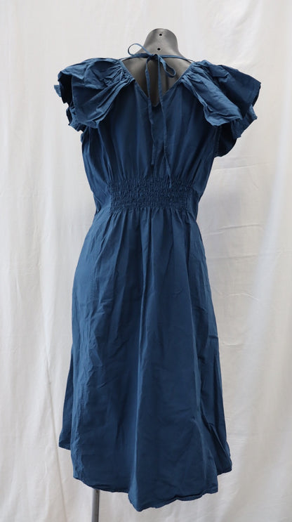 blacklist Midi Dress L