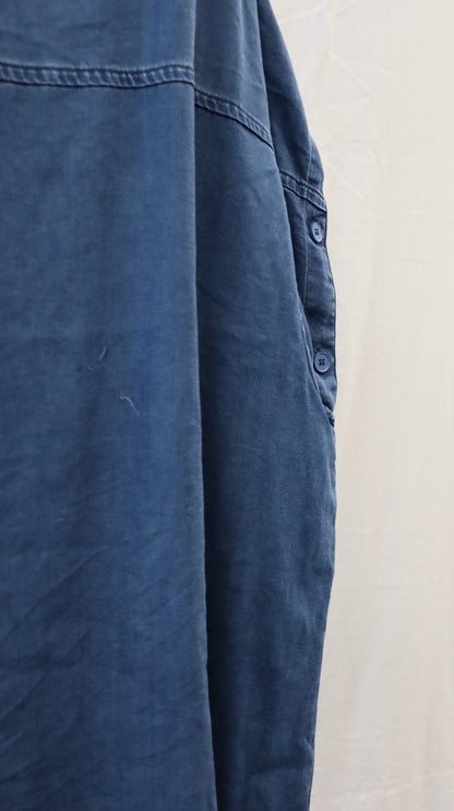 FREEZ Midi Dress L