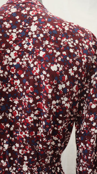 T R E N E R Y Maxi Dress 10