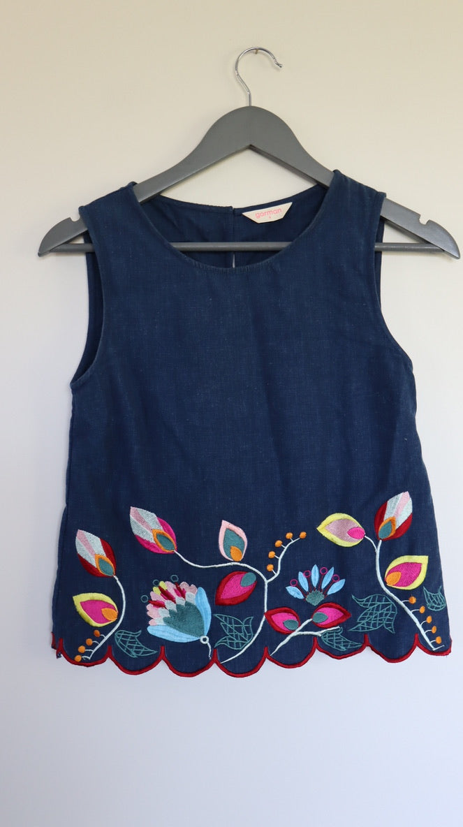 GORMAN 2 Piece Set 6