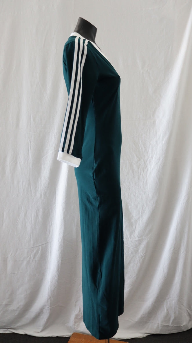 adidas Maxi Dress S