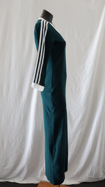 adidas Maxi Dress S