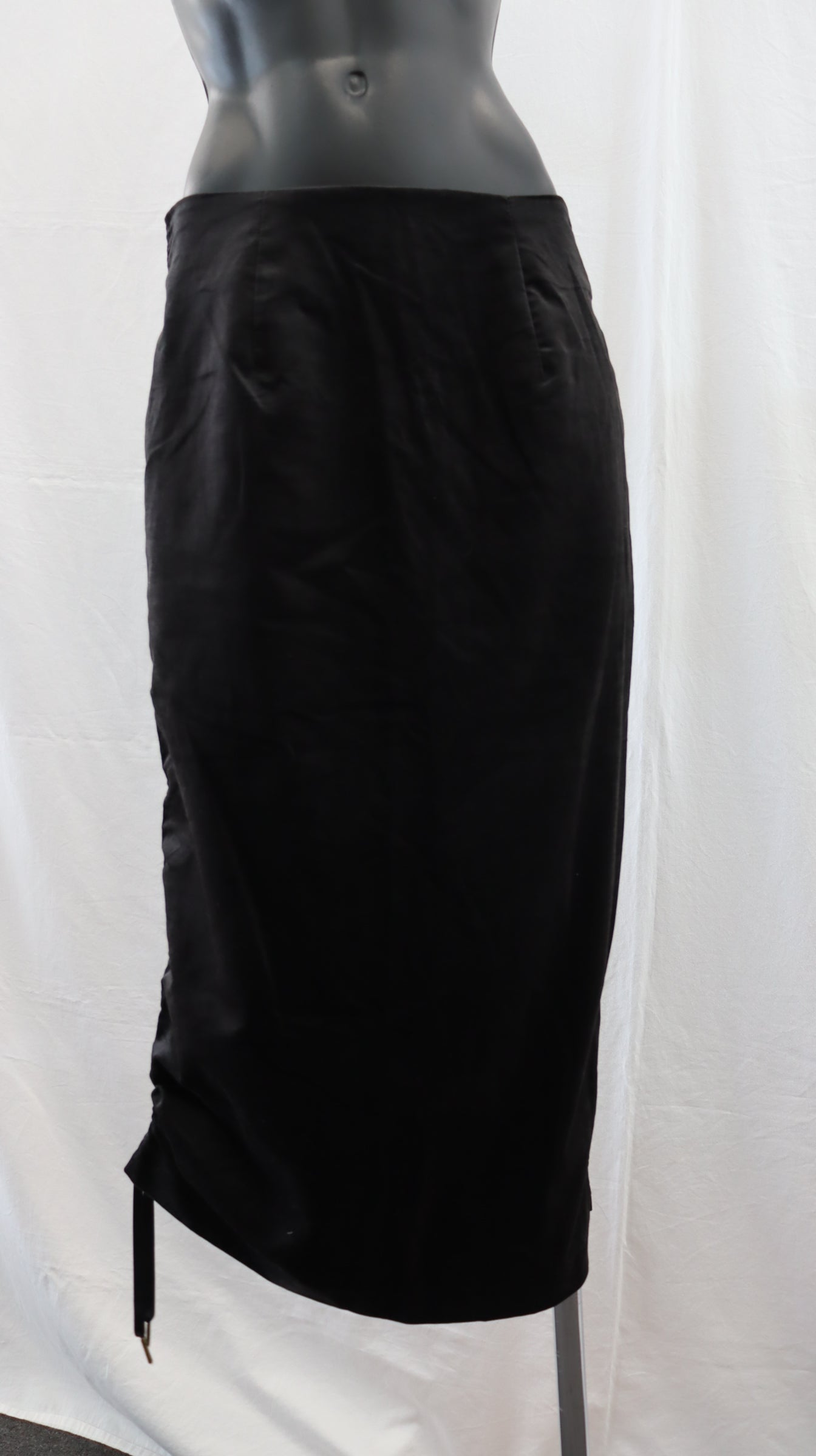 Benjamin Alexander Maxi Skirt 10