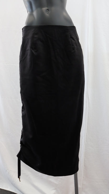 Benjamin Alexander Maxi Skirt 10