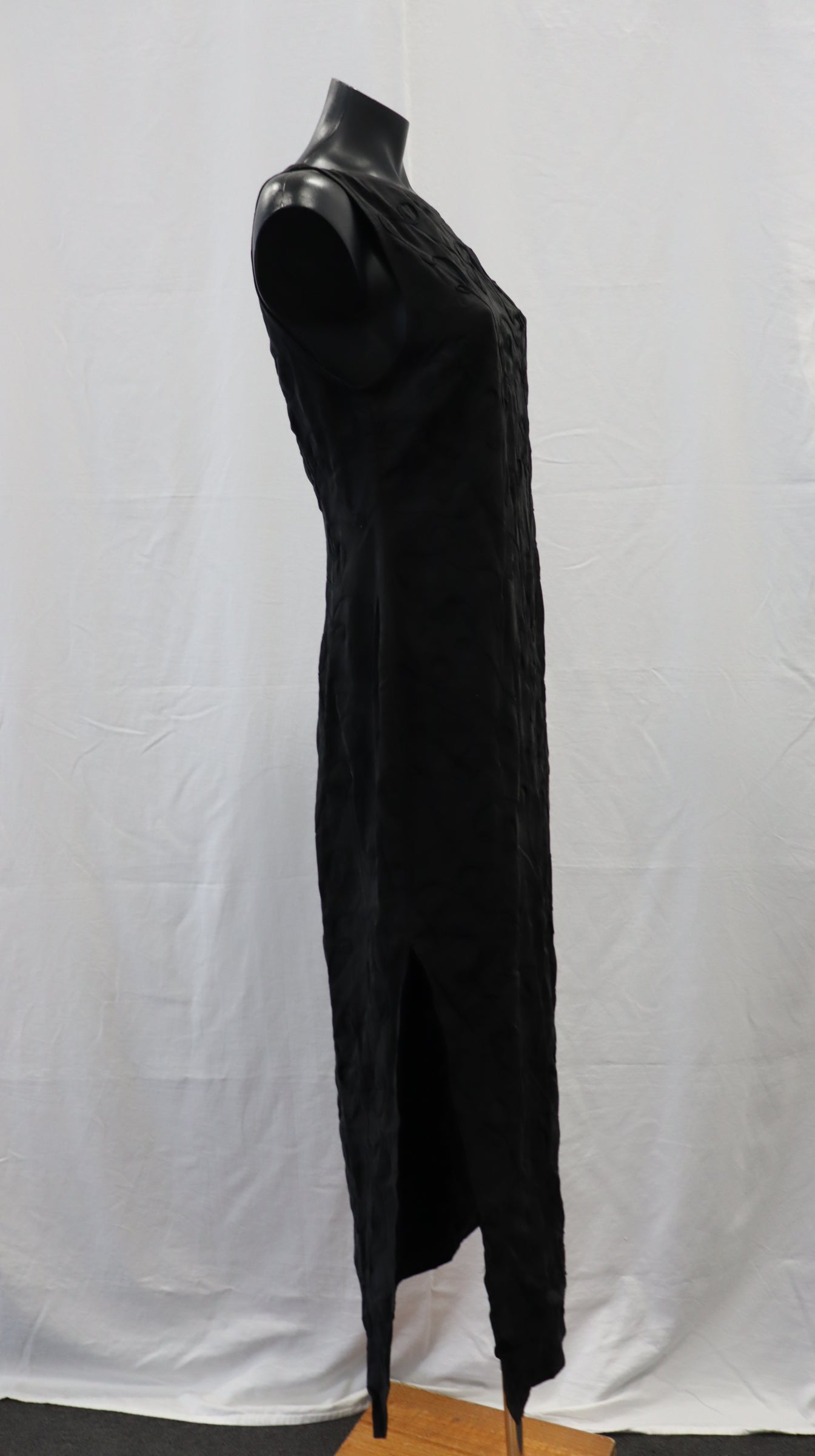 MARLE Maxi Dress 12