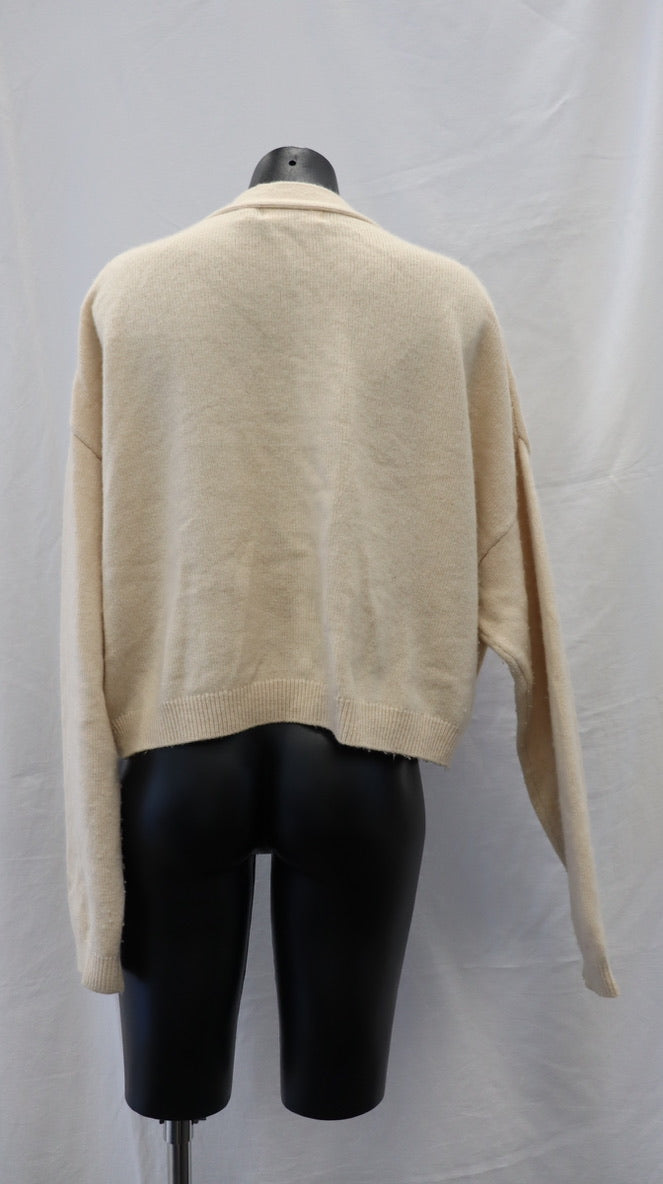 Atoir Rozalia Cardigan S