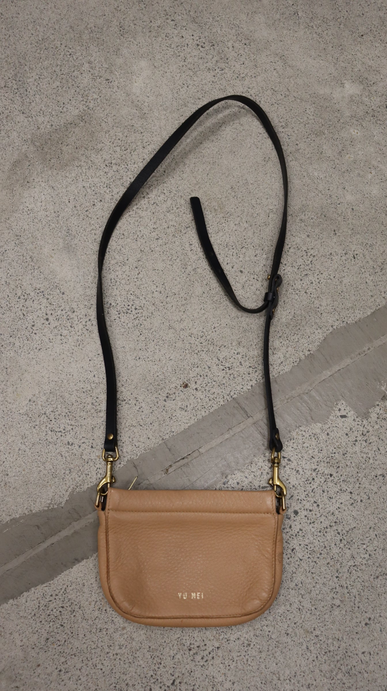 Yu Mei handbag N/A