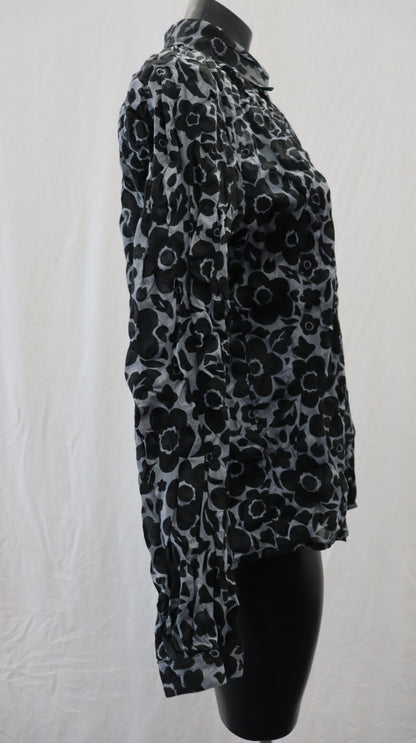 Kindling Button Up 10