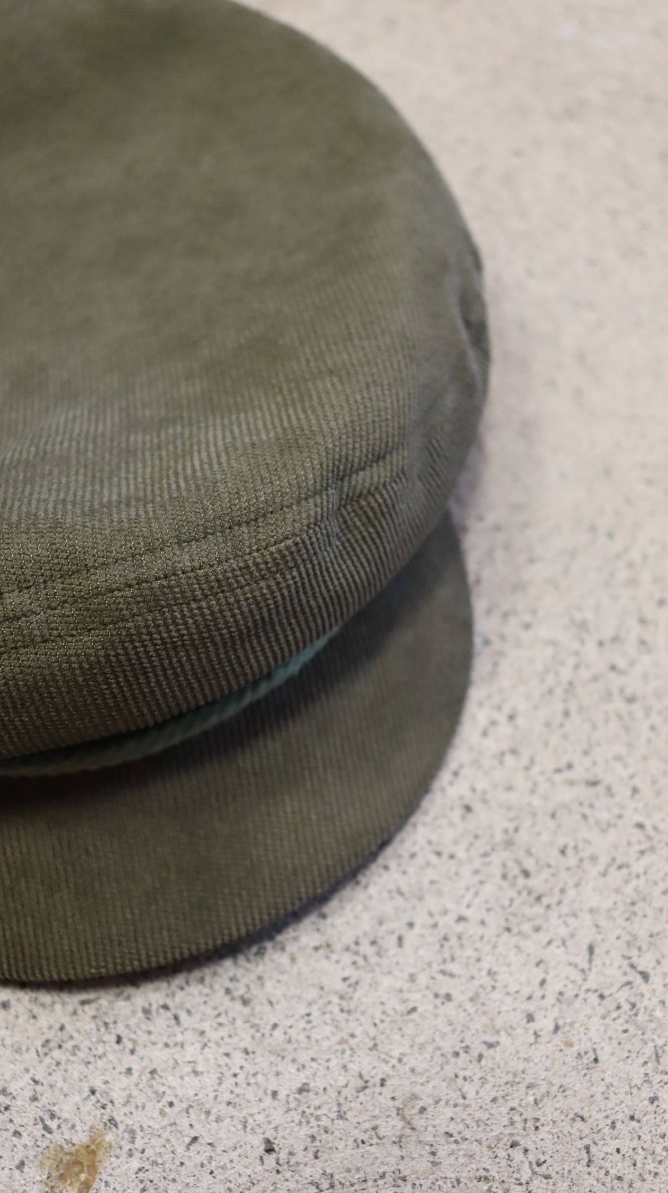 Kooringal Hat ONE SIZE