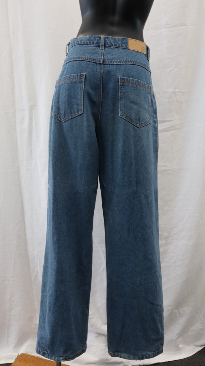 RUBY Jeans 8