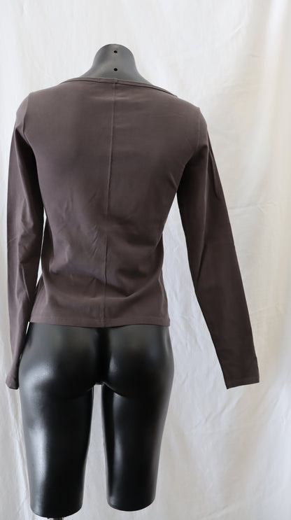 MNG Long Sleeve S