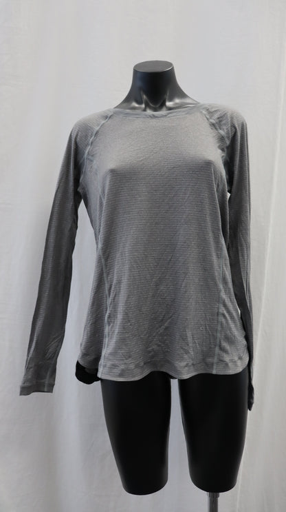 lululemon Long Sleeve M - L