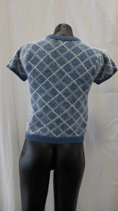 Ontwelfth Knit S