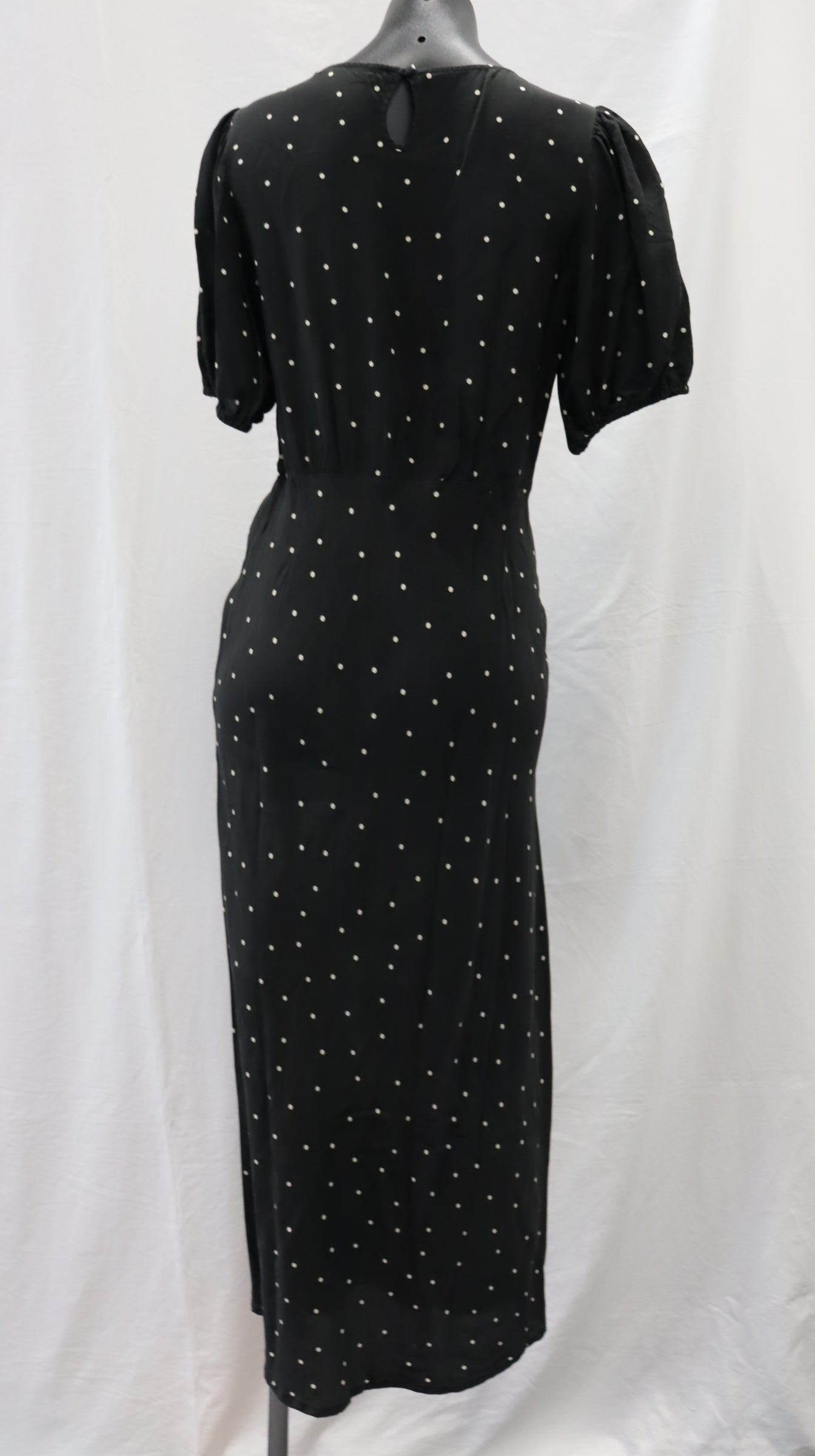 RUBY Maxi Dress 10