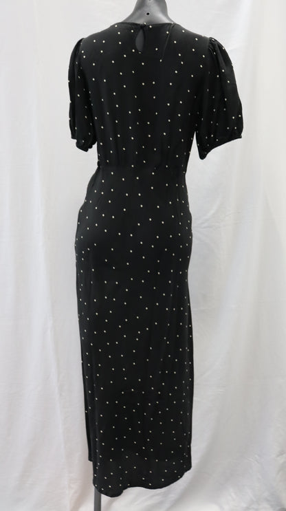RUBY Maxi Dress 10