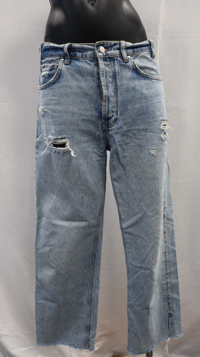 ANINE BING Jeans 9