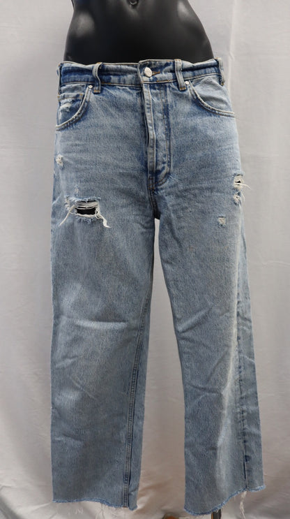ANINE BING Jeans 9