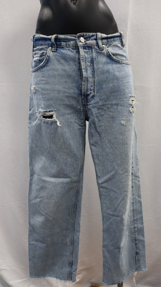 ANINE BING Jeans 9