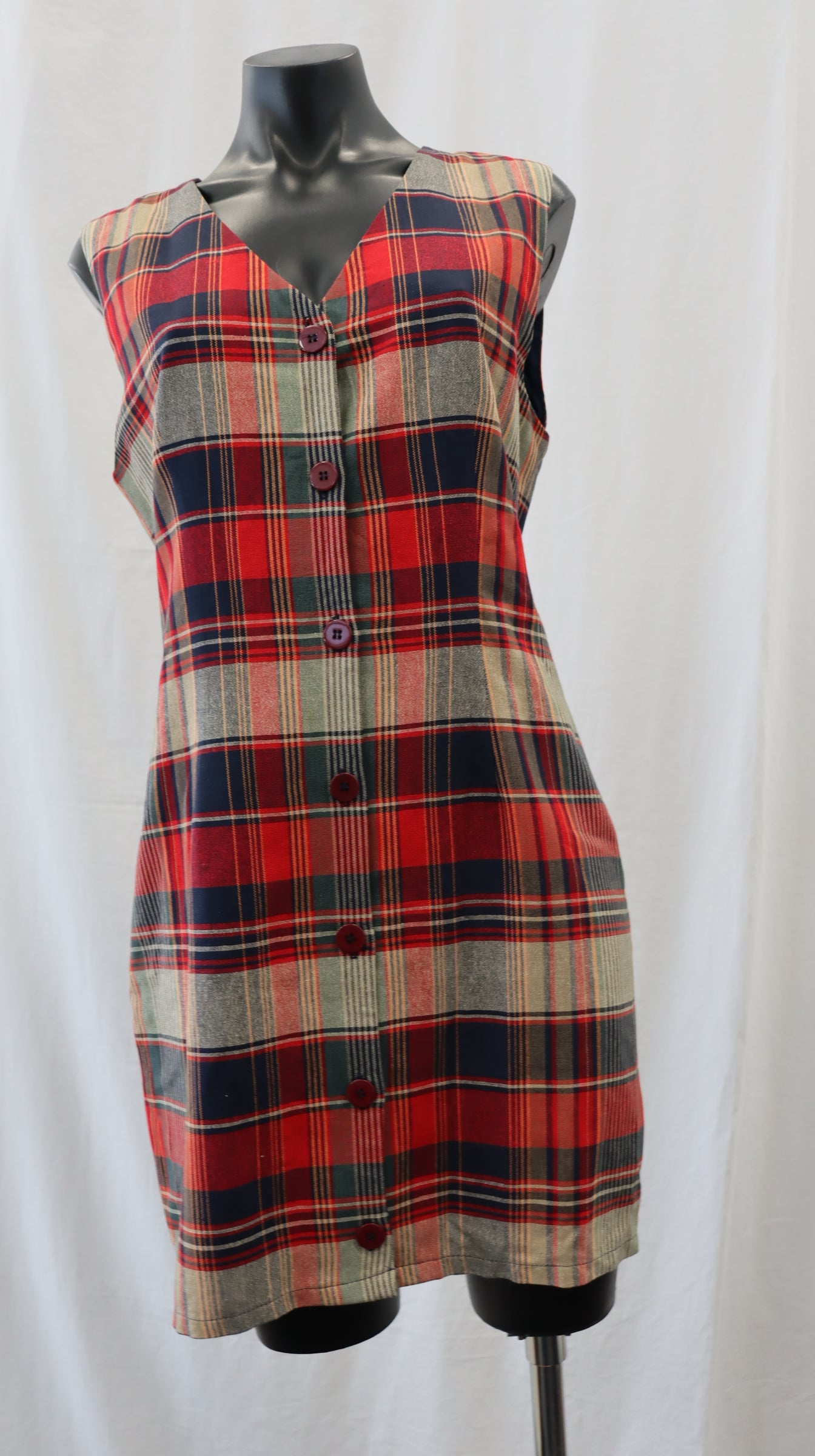 Preston & York Mini Dress S