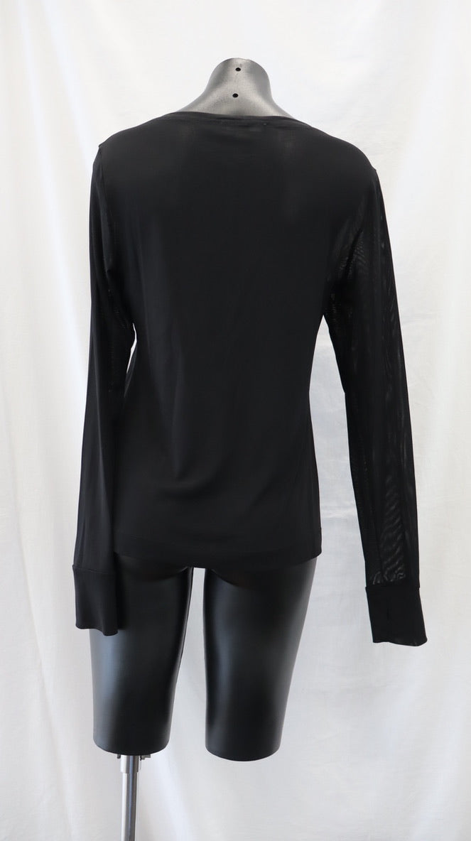 REPERTOIRE Long Sleeve 12