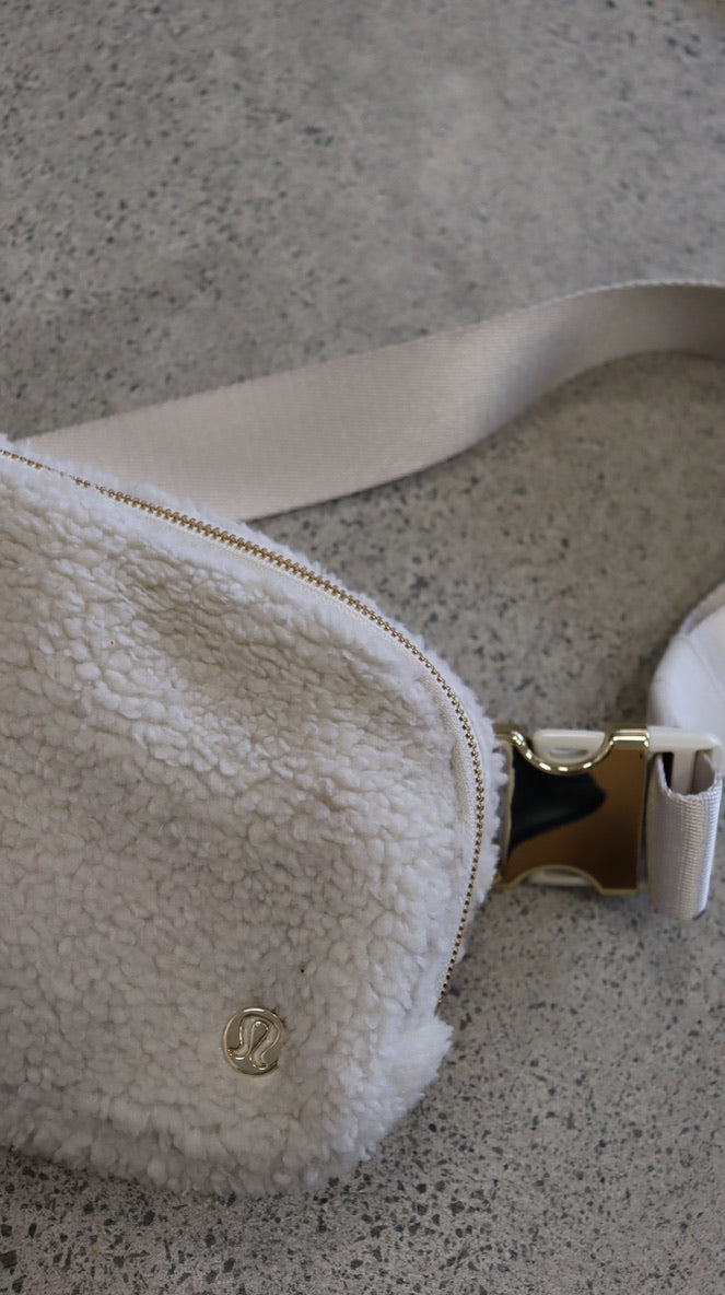 lululemon Bag N/A