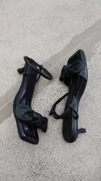 LA TRIBE Heels 40