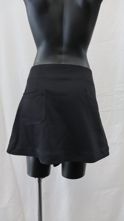 bassike Mini Skirt 12