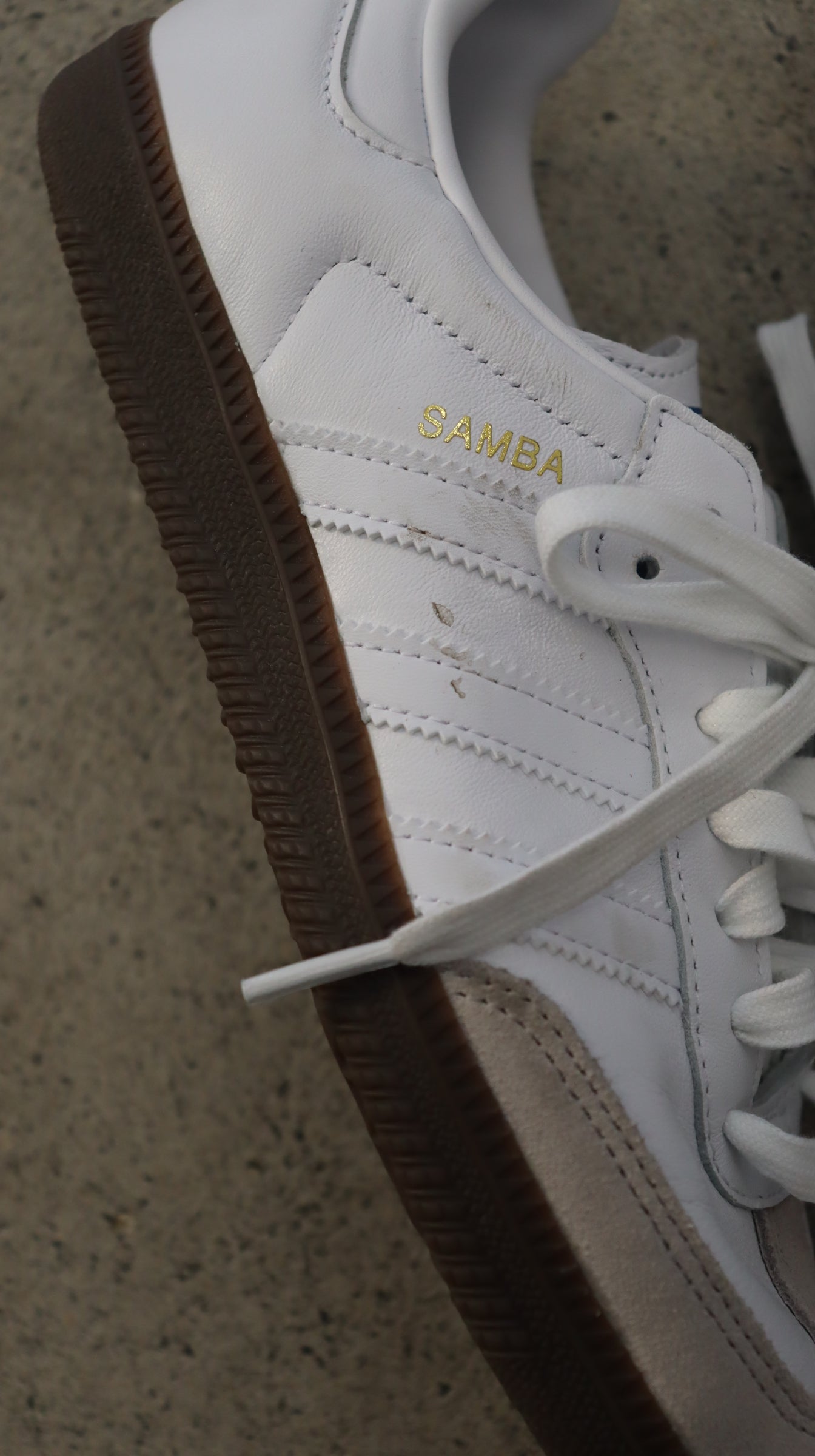 adidas Sneaker 6 1/2