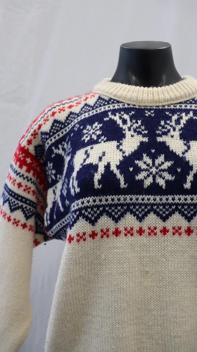 Voss Knit S